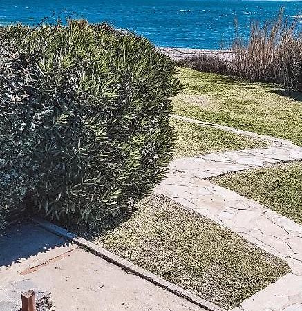 Casa A Schiera Le Tonnare - Affitti Brevi Italia Apartment Stintino Bagian luar foto