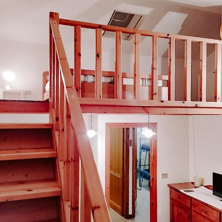Casa A Schiera Le Tonnare - Affitti Brevi Italia Apartment Stintino Bagian luar foto