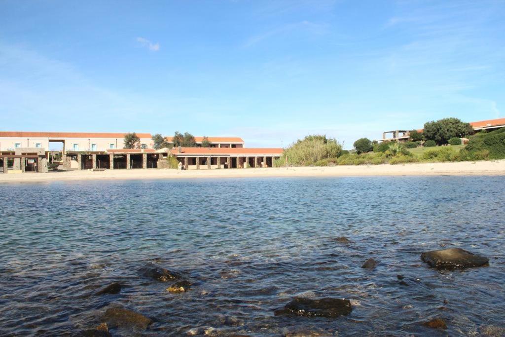 Casa A Schiera Le Tonnare - Affitti Brevi Italia Apartment Stintino Bagian luar foto