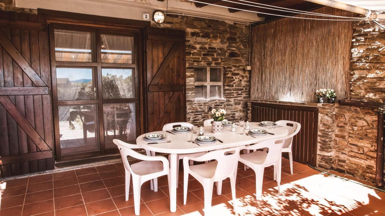 Casa A Schiera Le Tonnare - Affitti Brevi Italia Apartment Stintino Bagian luar foto