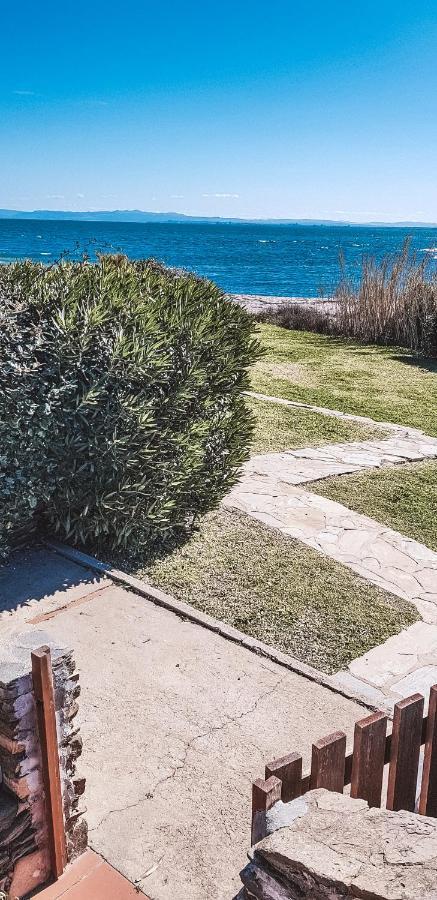 Casa A Schiera Le Tonnare - Affitti Brevi Italia Apartment Stintino Bagian luar foto