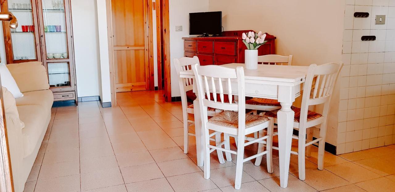 Casa A Schiera Le Tonnare - Affitti Brevi Italia Apartment Stintino Bagian luar foto
