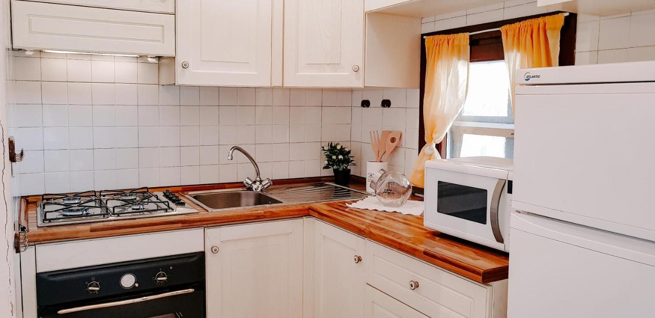 Casa A Schiera Le Tonnare - Affitti Brevi Italia Apartment Stintino Bagian luar foto