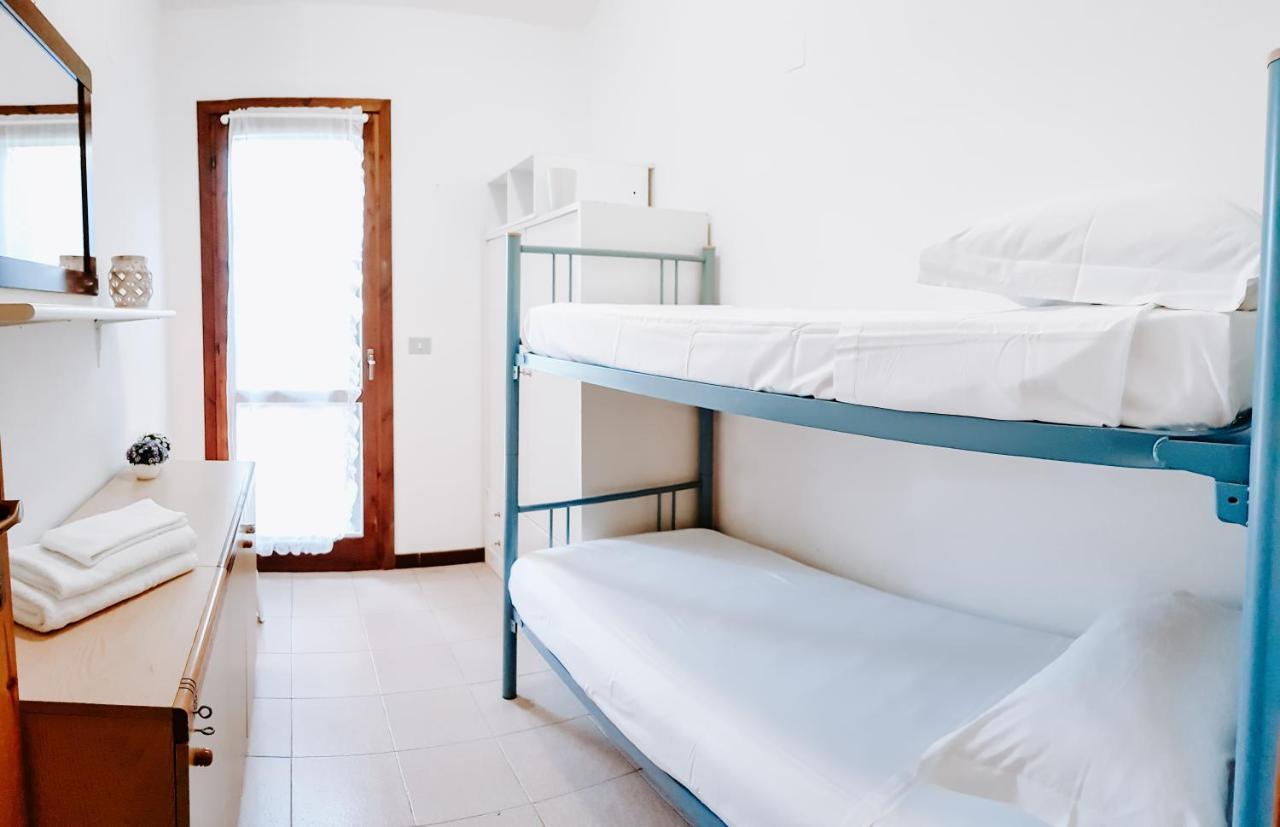 Casa A Schiera Le Tonnare - Affitti Brevi Italia Apartment Stintino Bagian luar foto