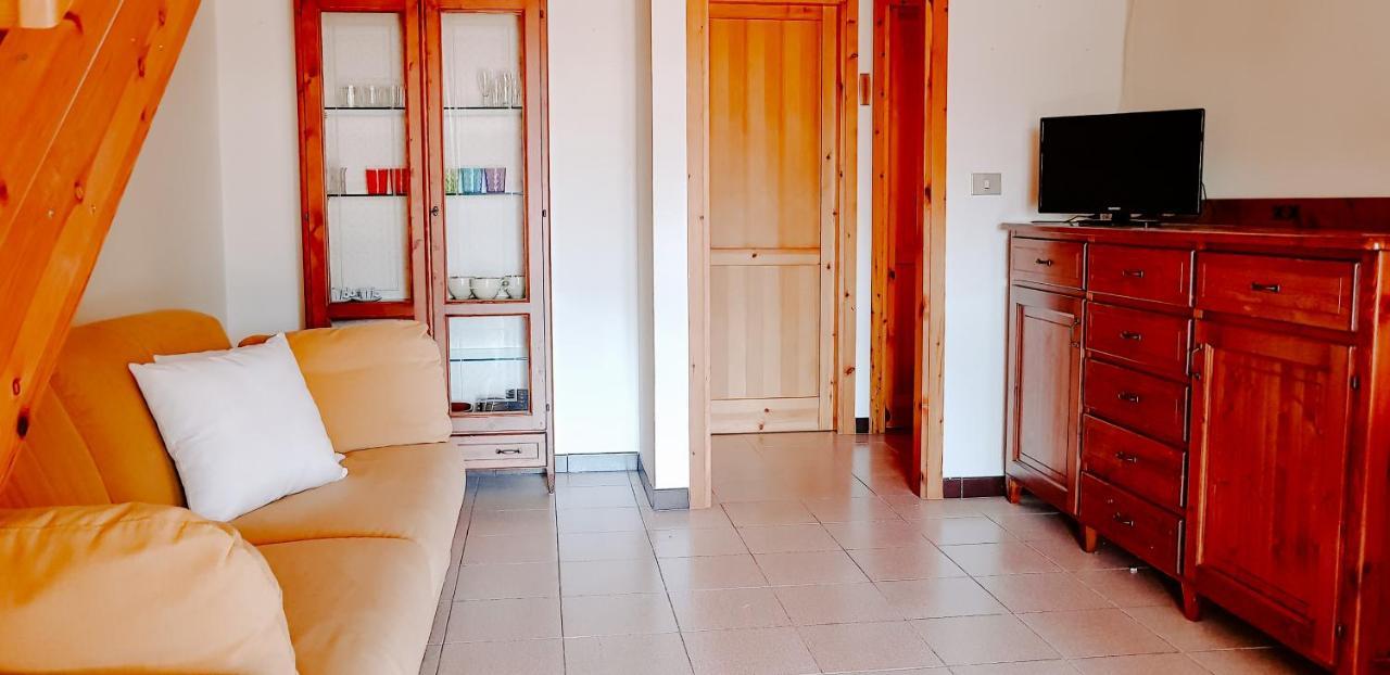Casa A Schiera Le Tonnare - Affitti Brevi Italia Apartment Stintino Bagian luar foto